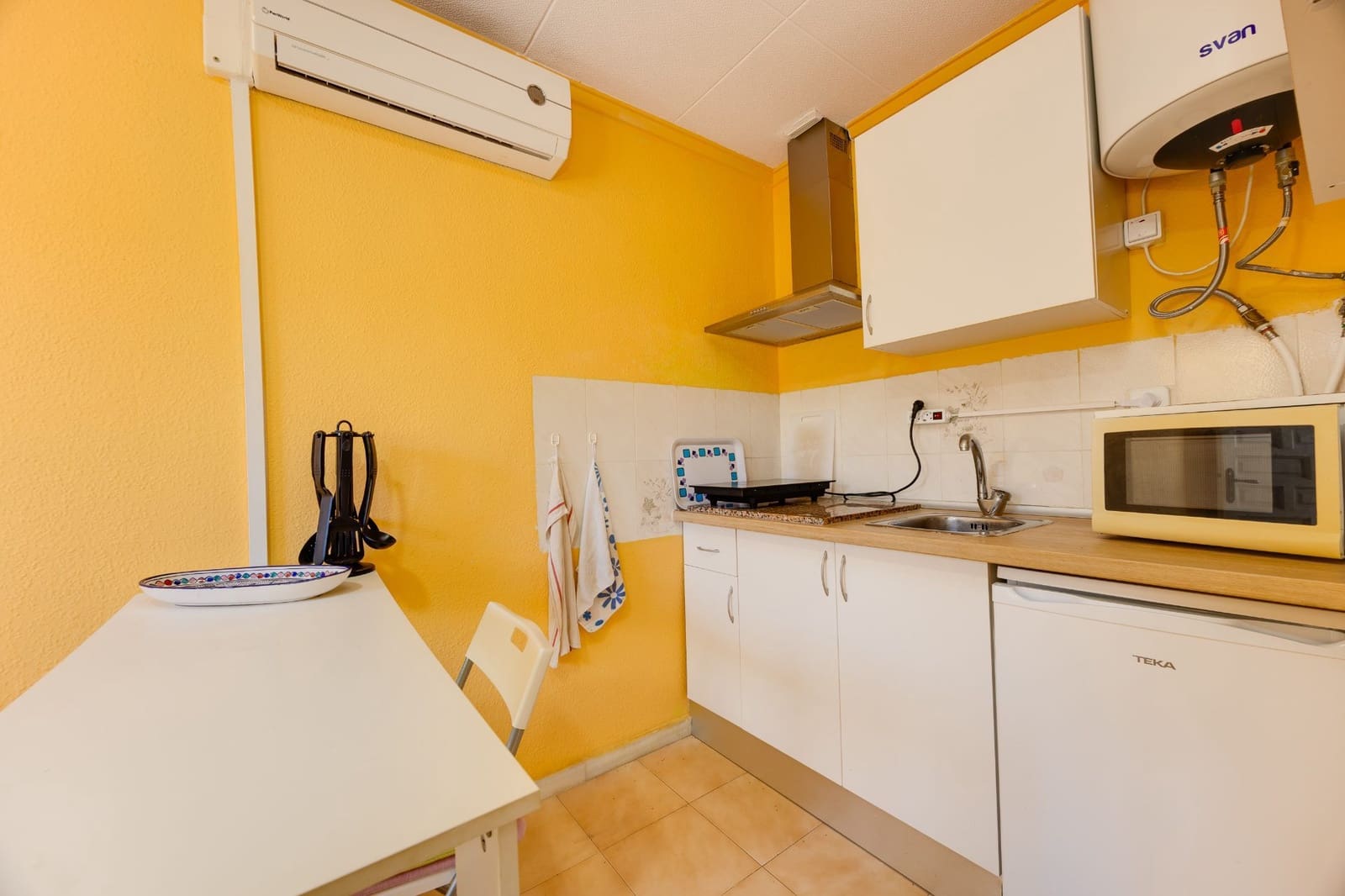 2 soveværelse Byhus til salg i San Fulgencio - € 119.969 (Ref: 10076767)