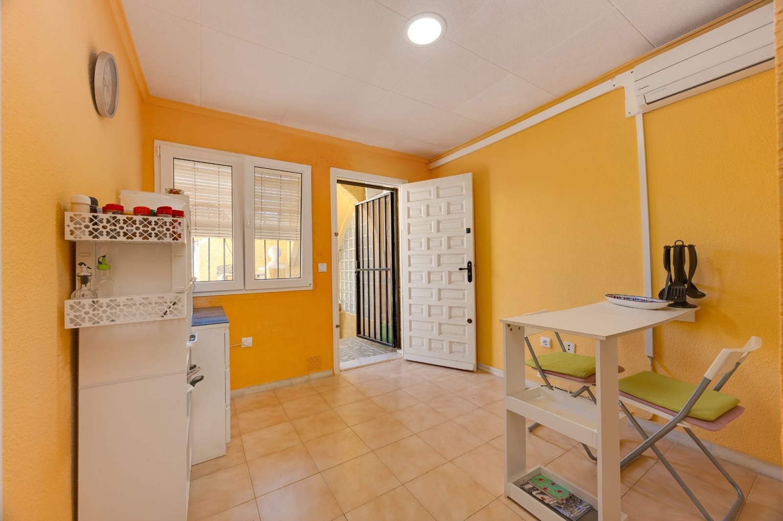 2 soveværelse Byhus til salg i San Fulgencio - € 119.969 (Ref: 10076767)