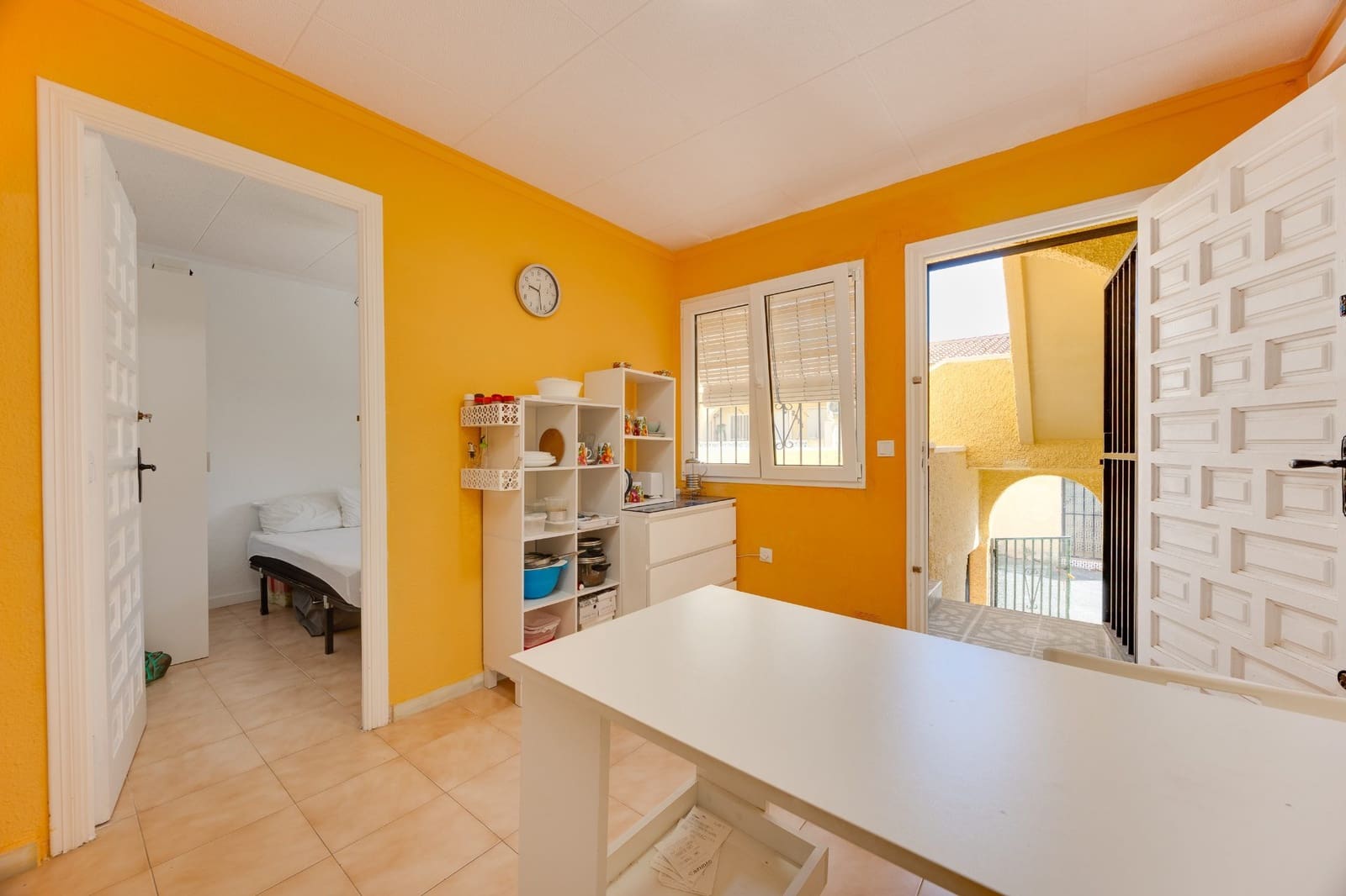 2 soveværelse Byhus til salg i San Fulgencio - € 119.969 (Ref: 10076767)