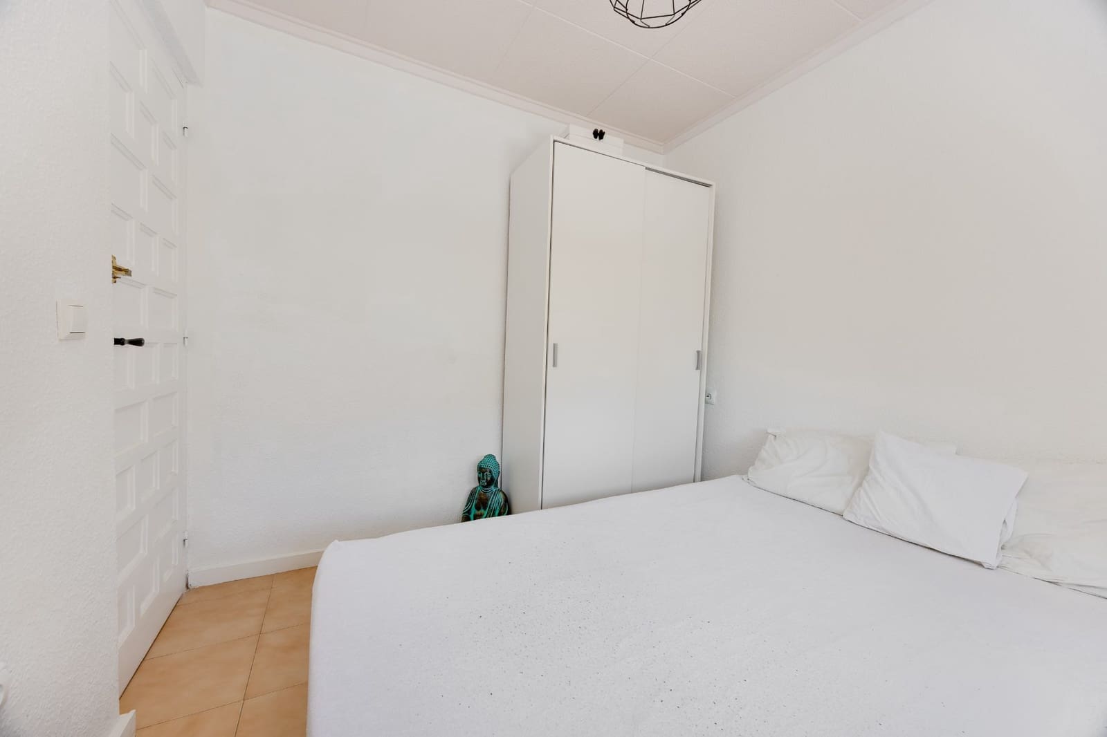 2 soveværelse Byhus til salg i San Fulgencio - € 119.969 (Ref: 10076767)
