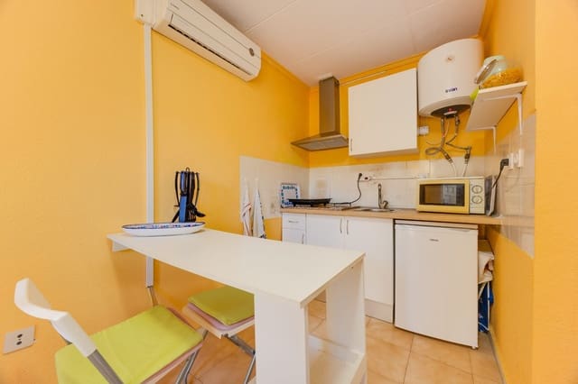 2 slaapkamer Huis te koop in San Fulgencio - € 119.969 (Ref: 10076767)