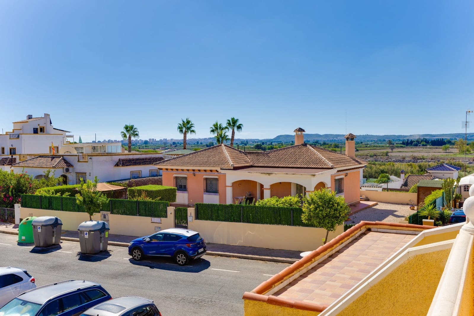 2 soveværelse Byhus til salg i San Fulgencio - € 119.969 (Ref: 10076767)