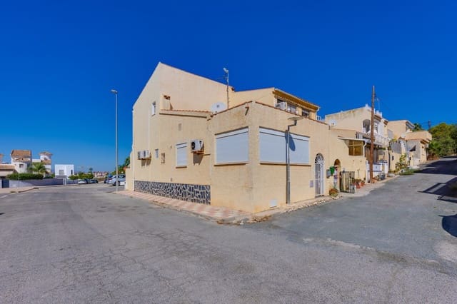 2 slaapkamer Huis te koop in San Fulgencio - € 119.969 (Ref: 10076767)