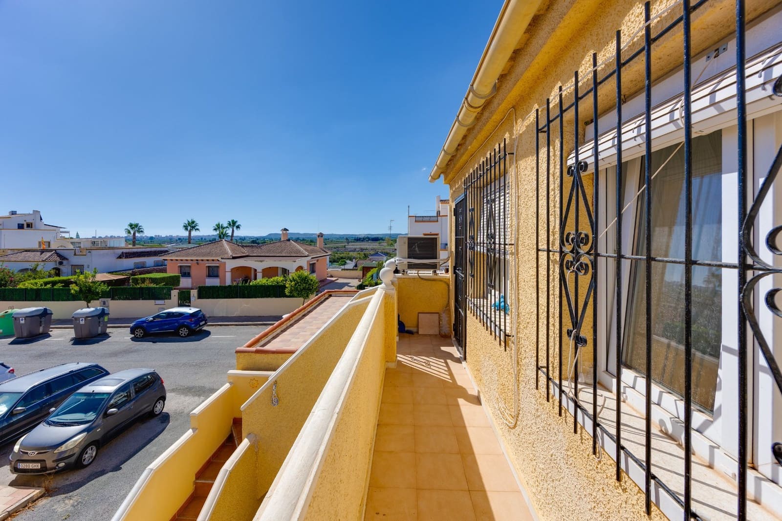2 soveværelse Byhus til salg i San Fulgencio - € 119.969 (Ref: 10076767)