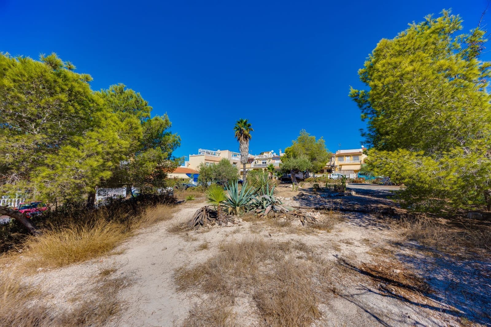 2 soveværelse Byhus til salg i San Fulgencio - € 119.969 (Ref: 10076767)