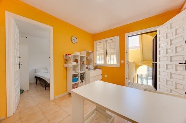 2 camera da letto Casa in vendita in San Fulgencio - 119.969 € (Rif: 10076767)