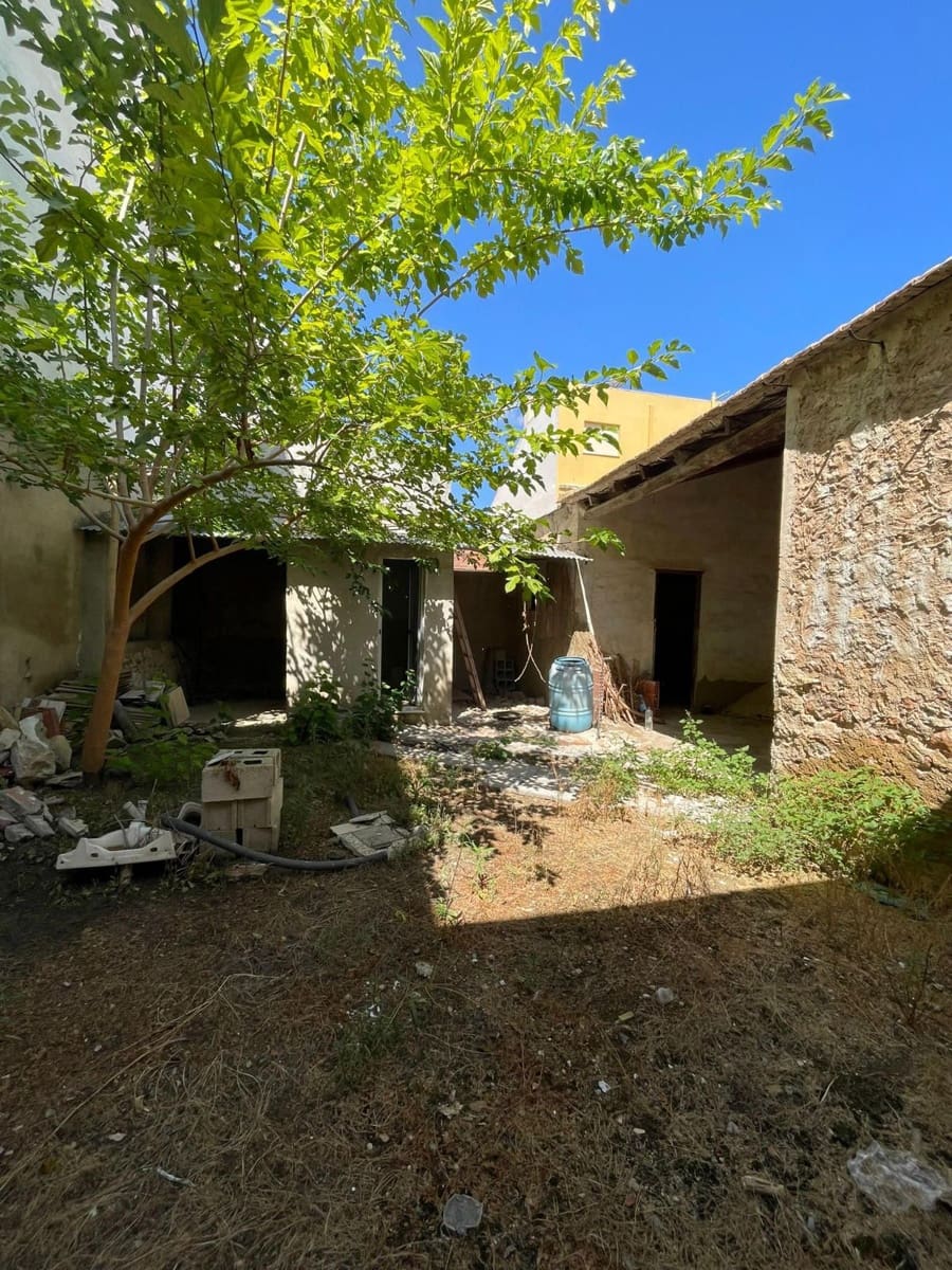 Villa in vendita in Formentera del Segura - 115.000 € (Rif: 10076909)