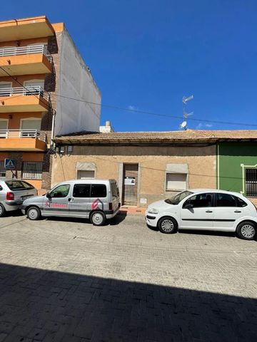 Chalet en Formentera del Segura en venta - 115.000 € (Ref: 10076909)