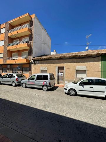Chalet en Formentera del Segura en venta - 115.000 € (Ref: 10076909)