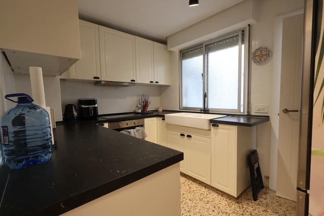 3 sovrum Lägenhet till salu i Centro - Muelle Pesquero, Torrevieja - 209 999 € (Ref: 10077193)