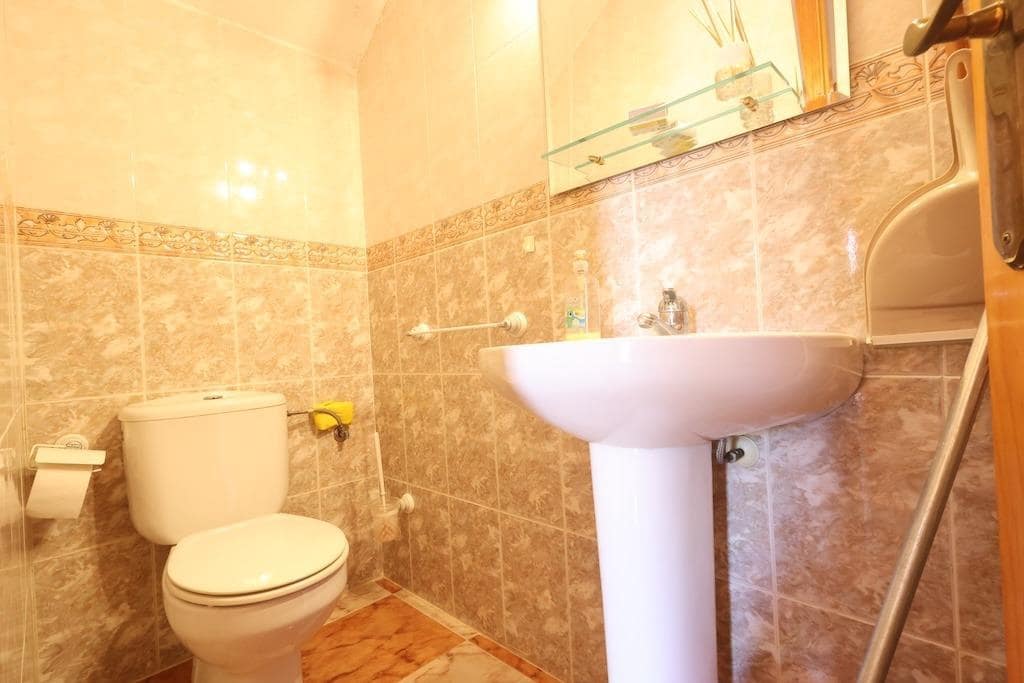 2 makuuhuone Huvila myytävänä paikassa Playa Flamenca - 240 000 € (Ref: 10077194)