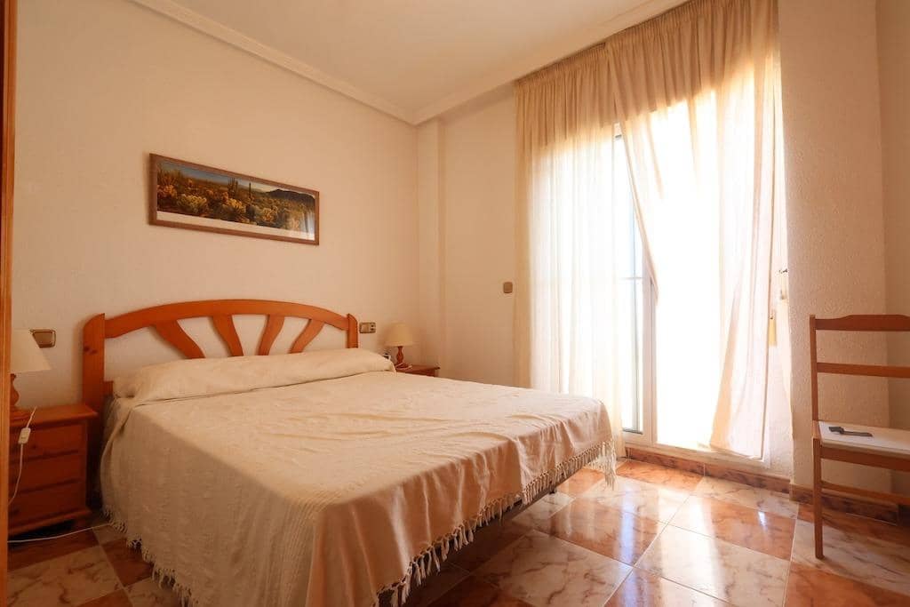 2 sypialnia Willa na sprzedaż w Playa Flamenca - 240 000 € (Ref: 10077194)