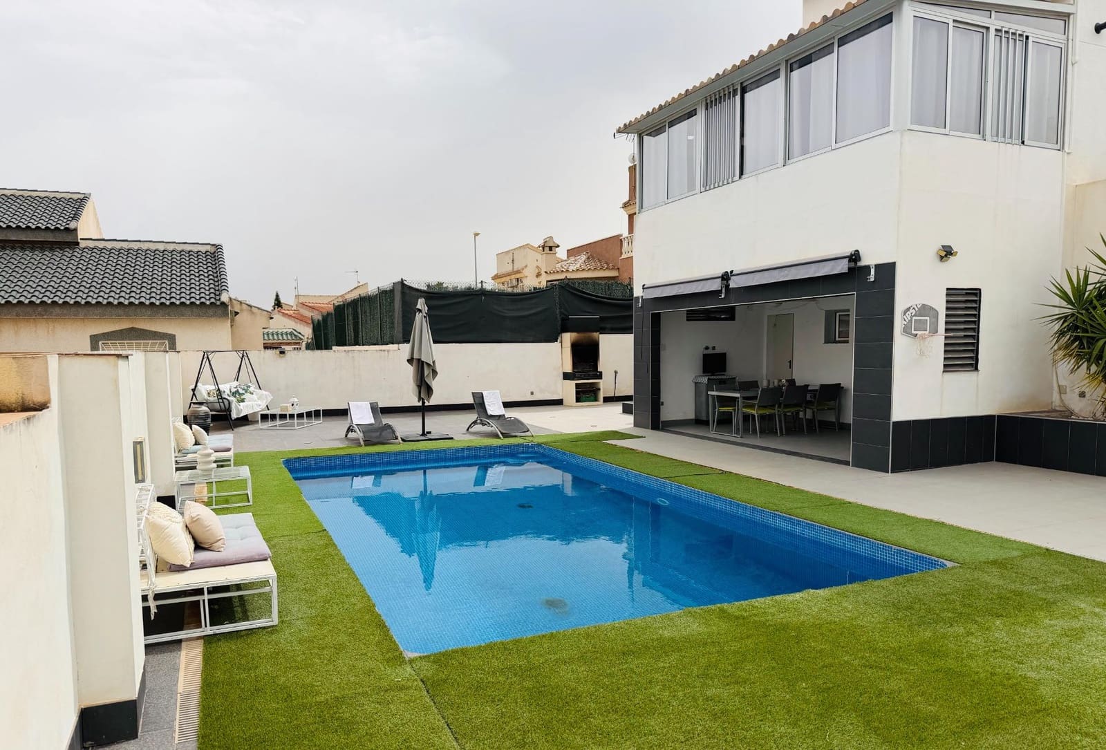 3 slaapkamer Villa te koop in Rojales - € 398.900 (Ref: 10077196)