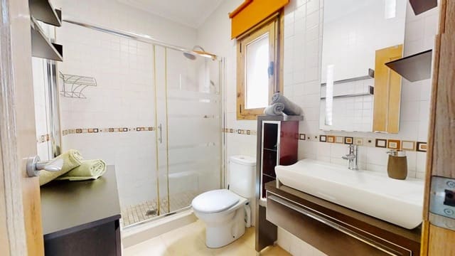 3 slaapkamer Villa te koop in Rojales - € 398.900 (Ref: 10077196)