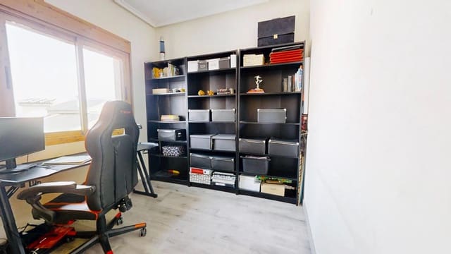 3 slaapkamer Villa te koop in Rojales - € 398.900 (Ref: 10077196)