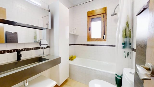 3 slaapkamer Villa te koop in Rojales - € 398.900 (Ref: 10077196)