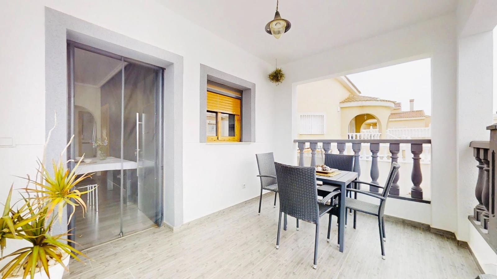 3 slaapkamer Villa te koop in Rojales - € 398.900 (Ref: 10077196)