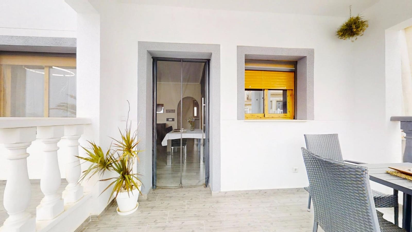3 slaapkamer Villa te koop in Rojales - € 398.900 (Ref: 10077196)