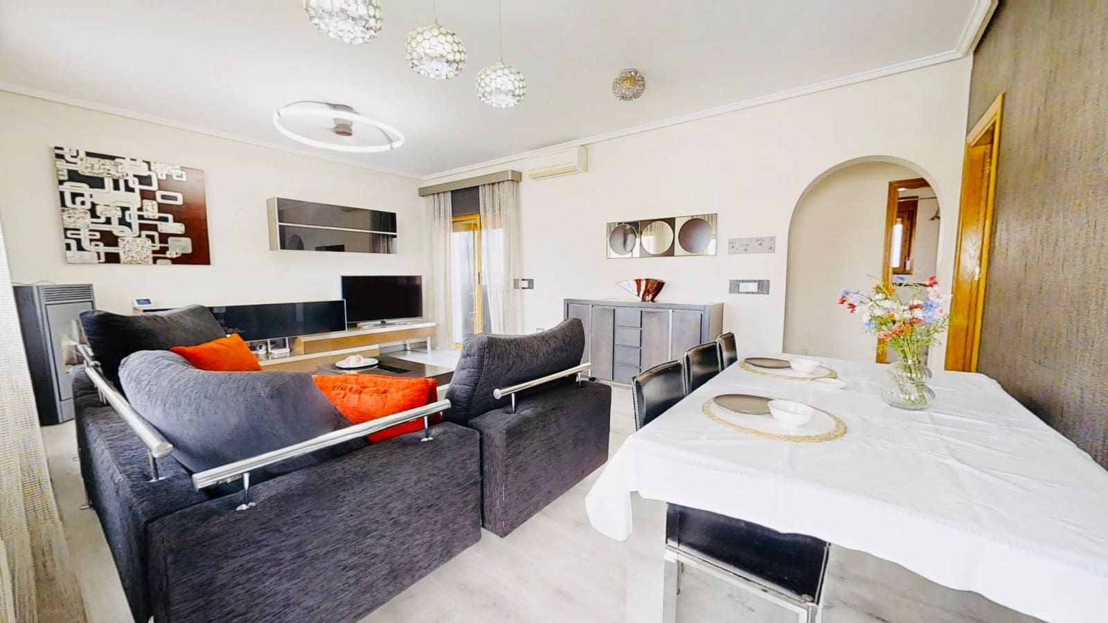 3 slaapkamer Villa te koop in Rojales - € 398.900 (Ref: 10077196)