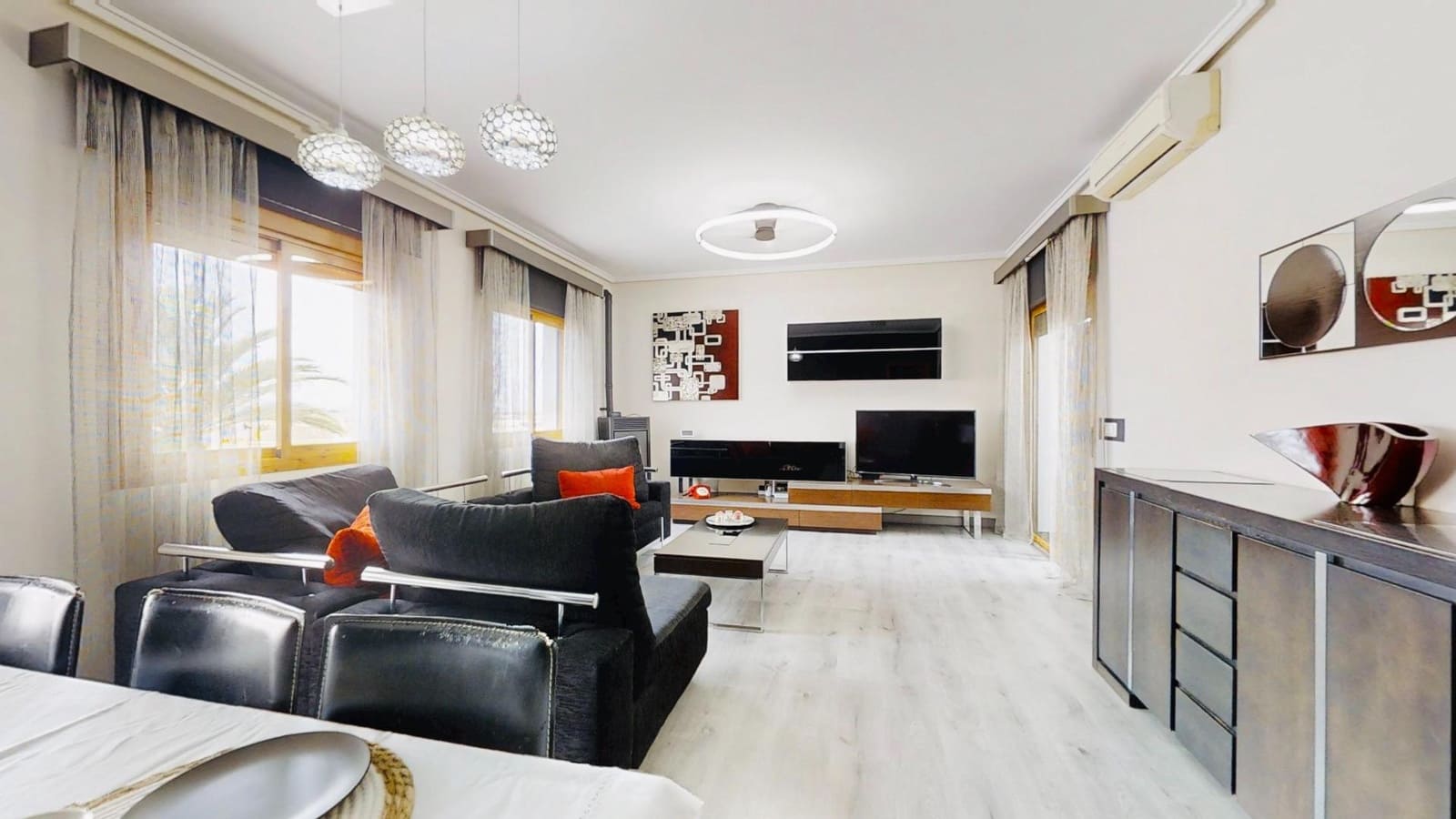3 slaapkamer Villa te koop in Rojales - € 398.900 (Ref: 10077196)
