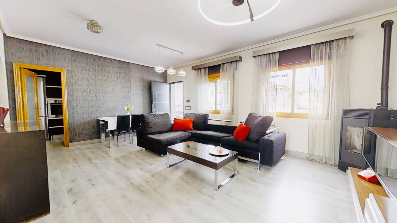 3 slaapkamer Villa te koop in Rojales - € 398.900 (Ref: 10077196)