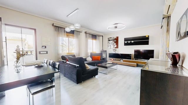 3 slaapkamer Villa te koop in Rojales - € 398.900 (Ref: 10077196)