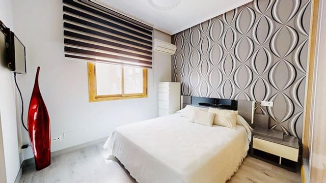 3 slaapkamer Villa te koop in Rojales - € 398.900 (Ref: 10077196)
