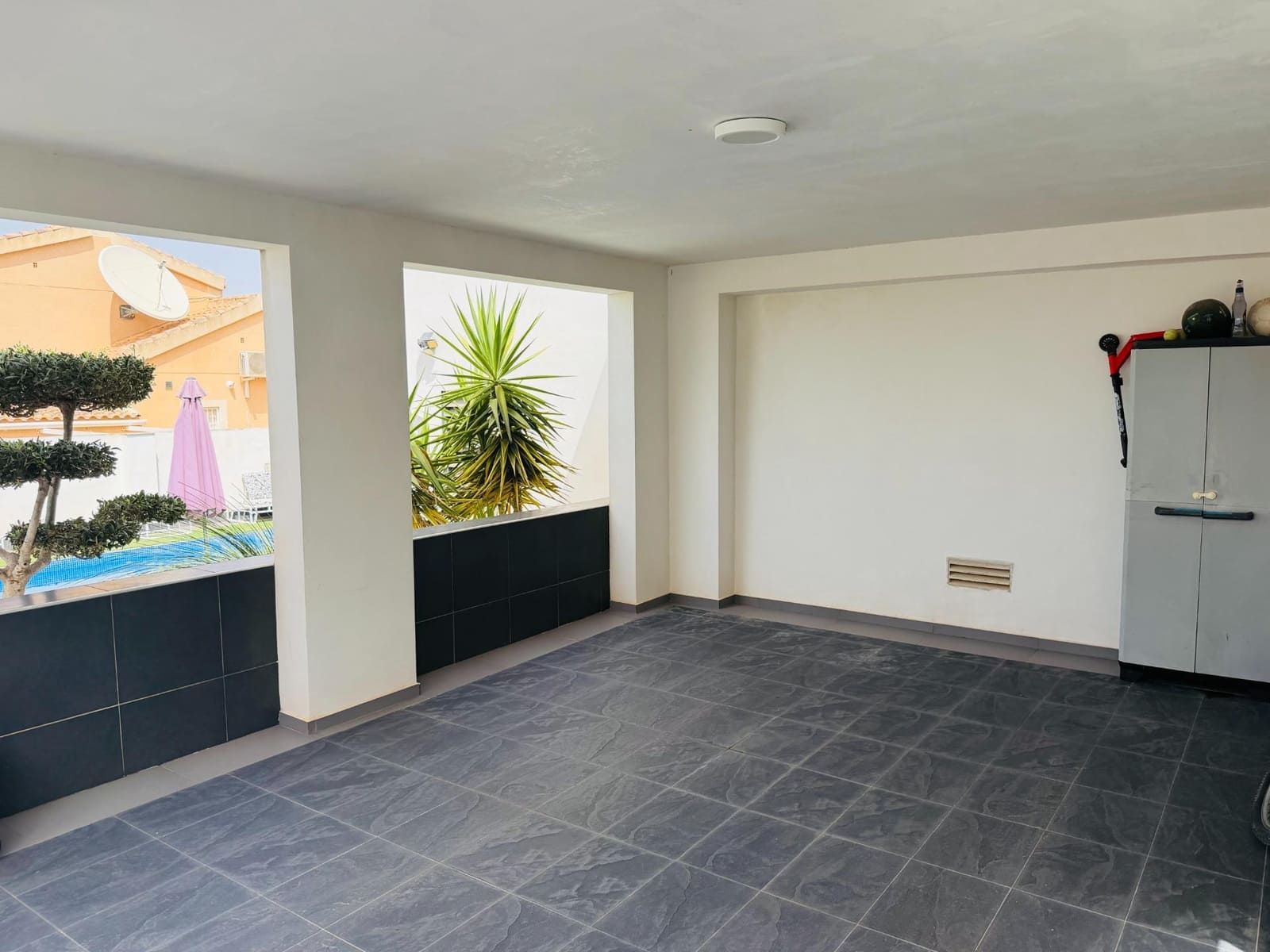 3 slaapkamer Villa te koop in Rojales - € 398.900 (Ref: 10077196)