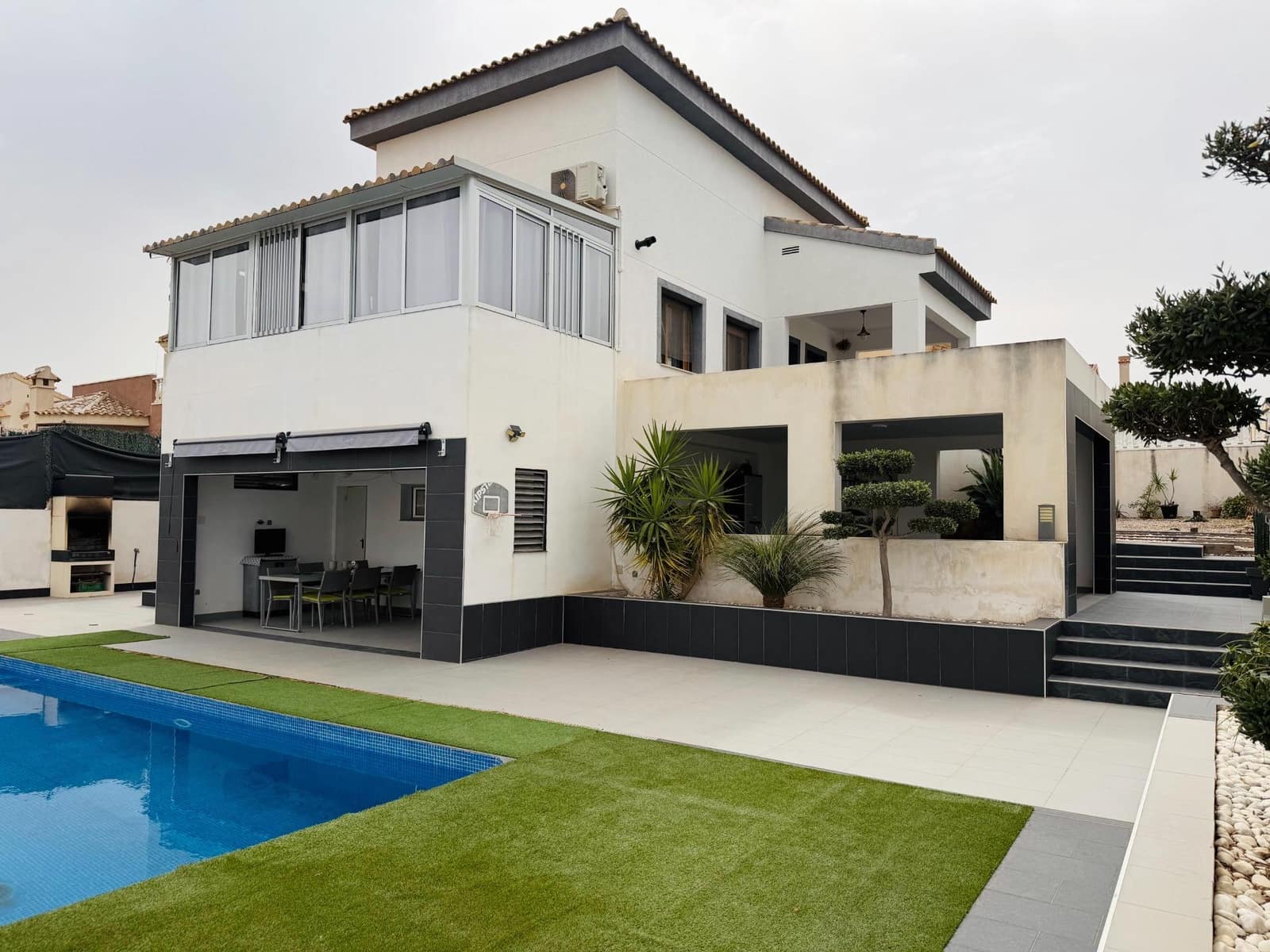 3 slaapkamer Villa te koop in Rojales - € 398.900 (Ref: 10077196)