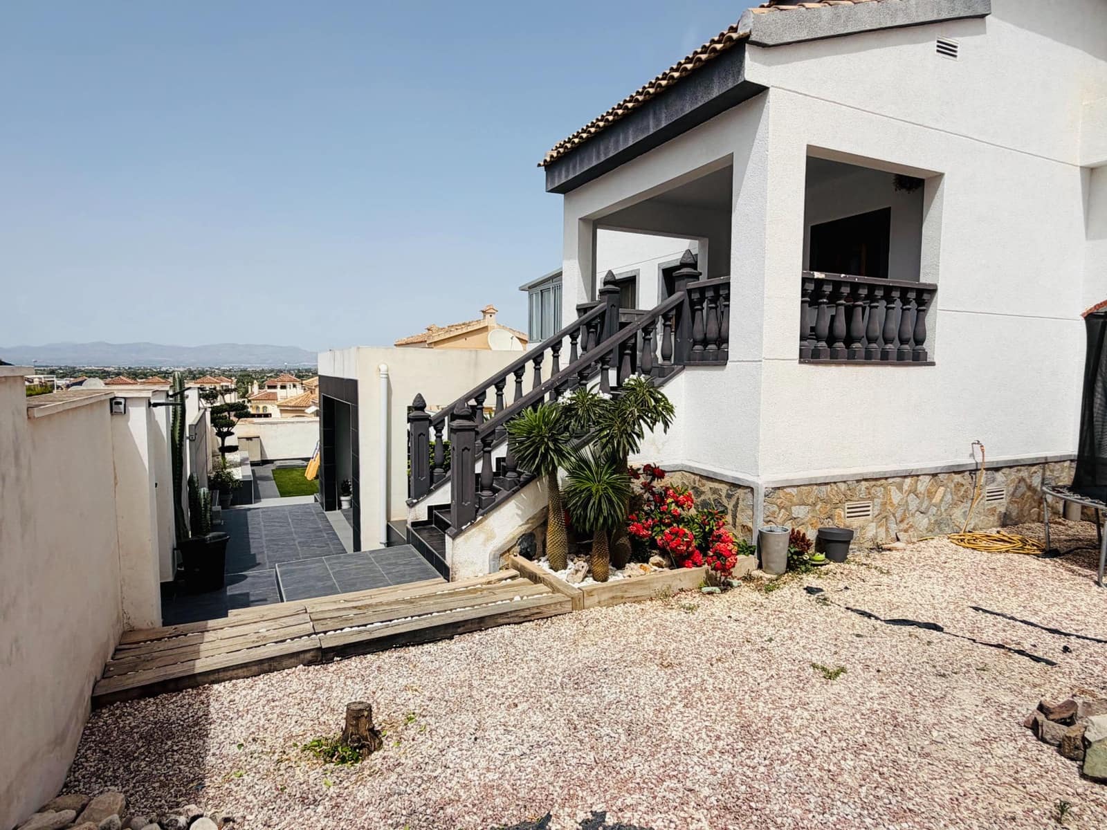 3 slaapkamer Villa te koop in Rojales - € 398.900 (Ref: 10077196)