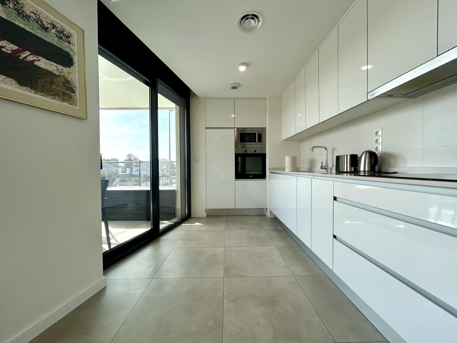 2 soverom Leilighet til salgs i Campoamor - € 339 000 (Ref: 10077197)