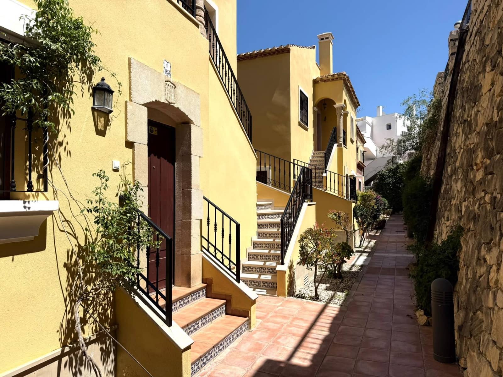 Bungalow de 2 habitaciones en Las Ramblas Golf en venta - 175.000 € (Ref: 10079112)