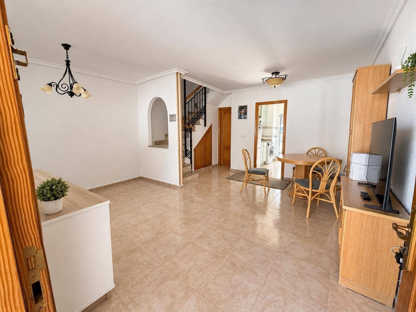 3 soveværelse Byhus til salg i El Limonar - € 239.900 (Ref: 10079116)
