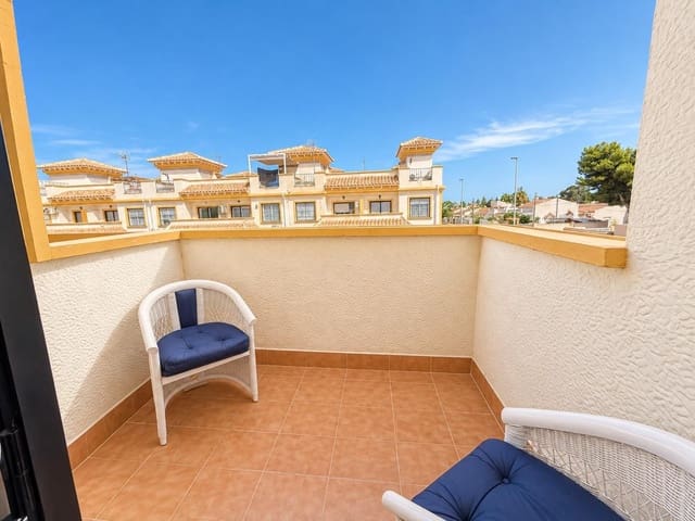 3 soveværelse Byhus til salg i El Limonar, Torrevieja - € 239.900 (Ref: 10079116)