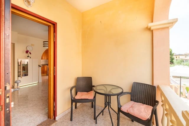 3 soveværelse Byhus til salg i Playa Flamenca, Orihuela - € 225.000 (Ref: 10079117)
