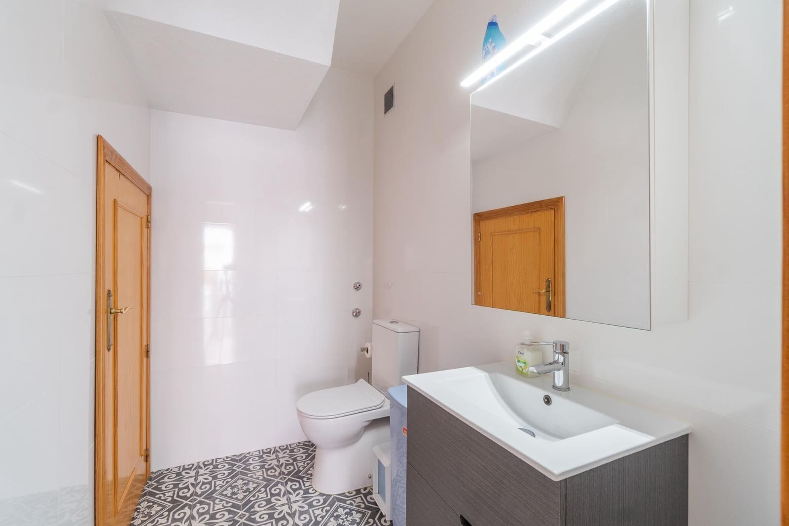 3 soveværelse Byhus til salg i Playa Flamenca - € 225.000 (Ref: 10079117)