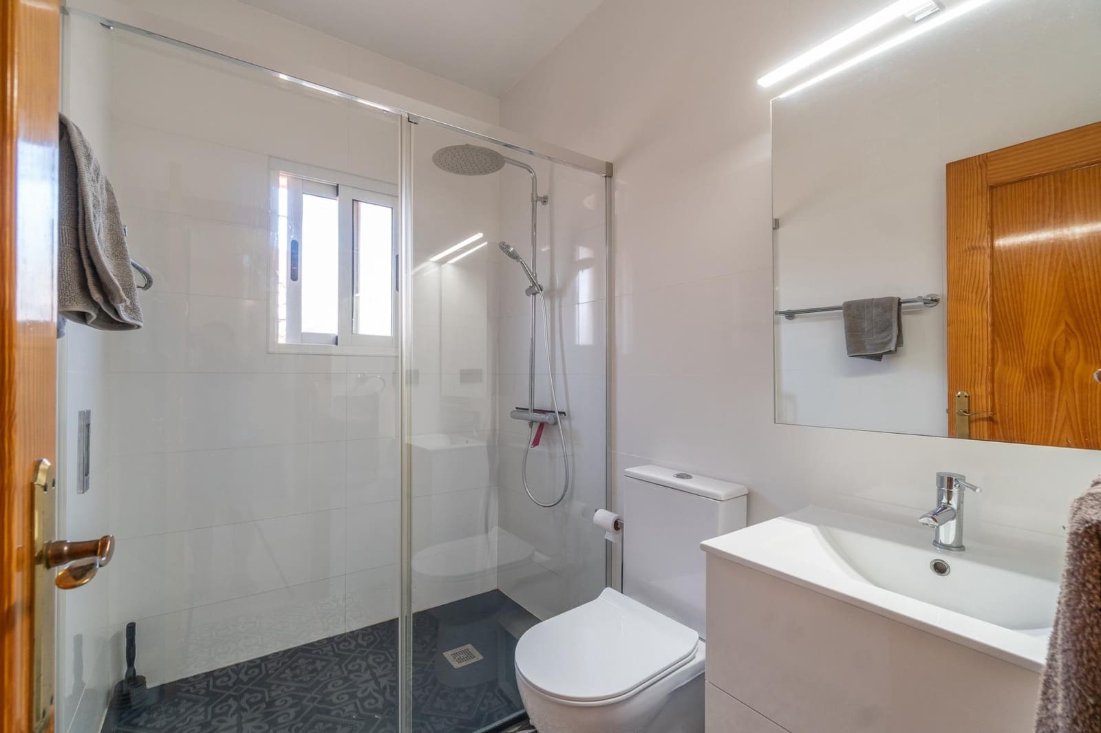 3 soveværelse Byhus til salg i Playa Flamenca - € 225.000 (Ref: 10079117)