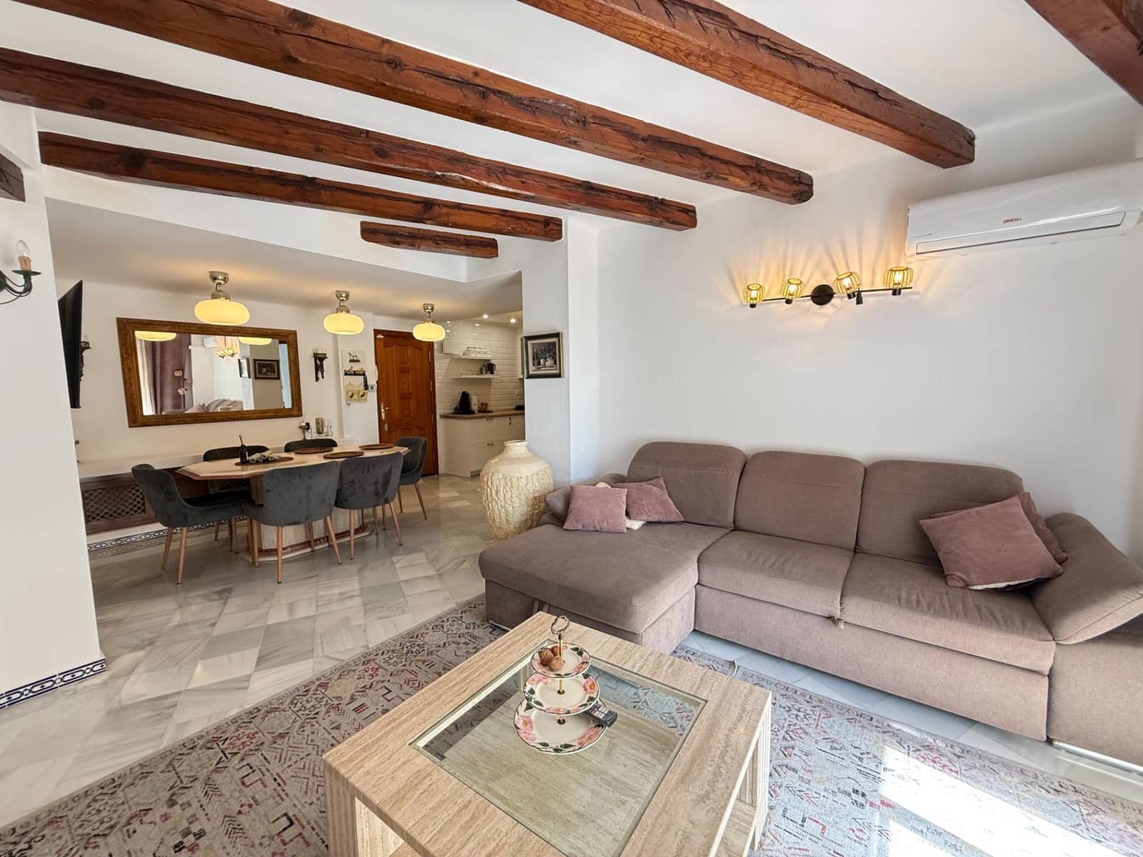 3 Zimmer Apartment zu verkaufen in Torrevieja - 320.000 € (Ref: 10079118)