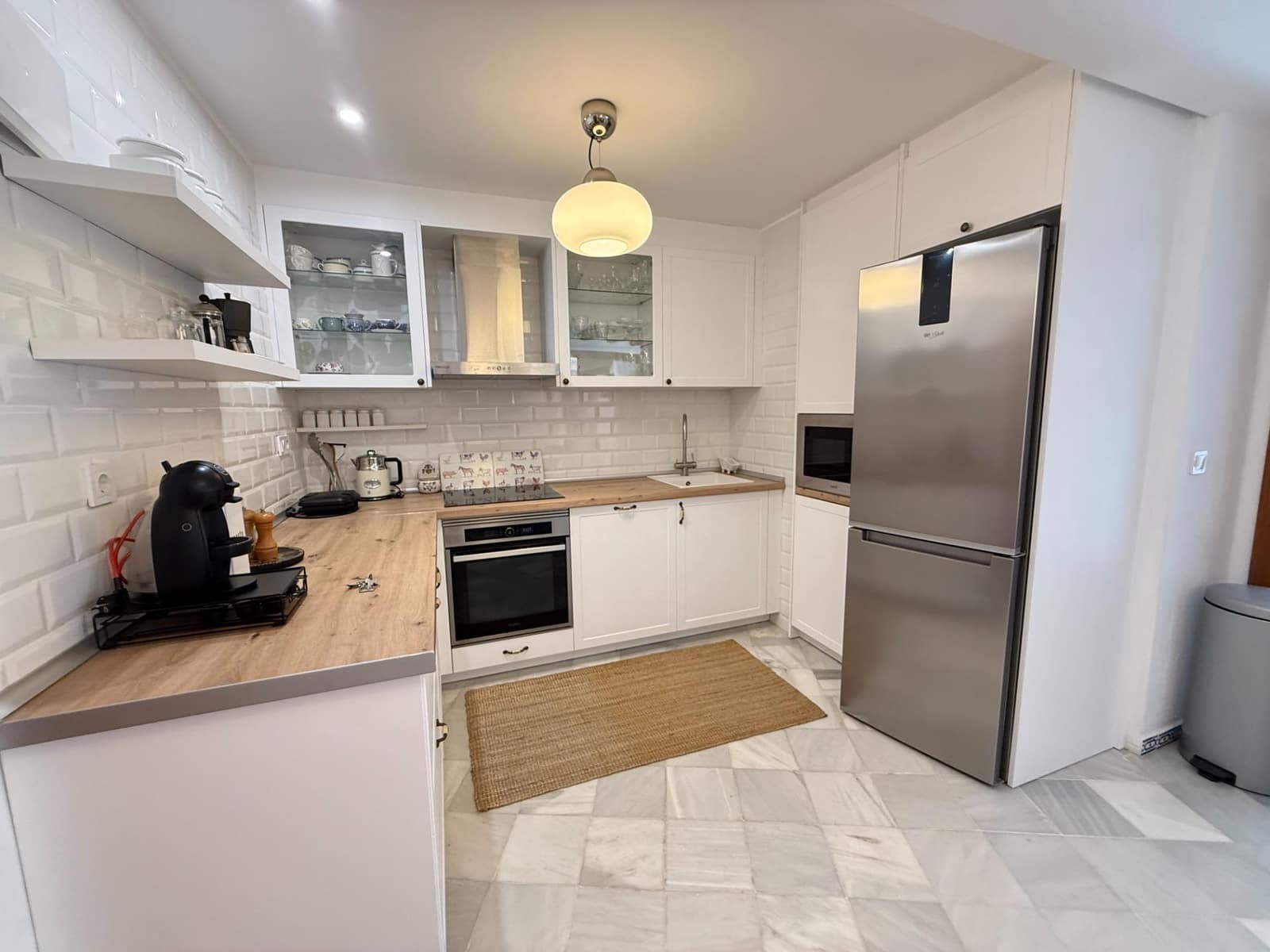 3 Zimmer Apartment zu verkaufen in Torrevieja - 320.000 € (Ref: 10079118)