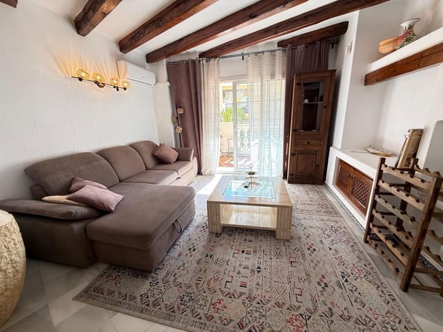 3 Zimmer Apartment zu verkaufen in Los Frutales, Torrevieja - 320.000 € (Ref: 10079118)