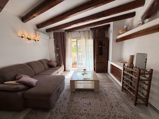 3 Zimmer Apartment zu verkaufen in Los Frutales, Torrevieja - 320.000 € (Ref: 10079118)