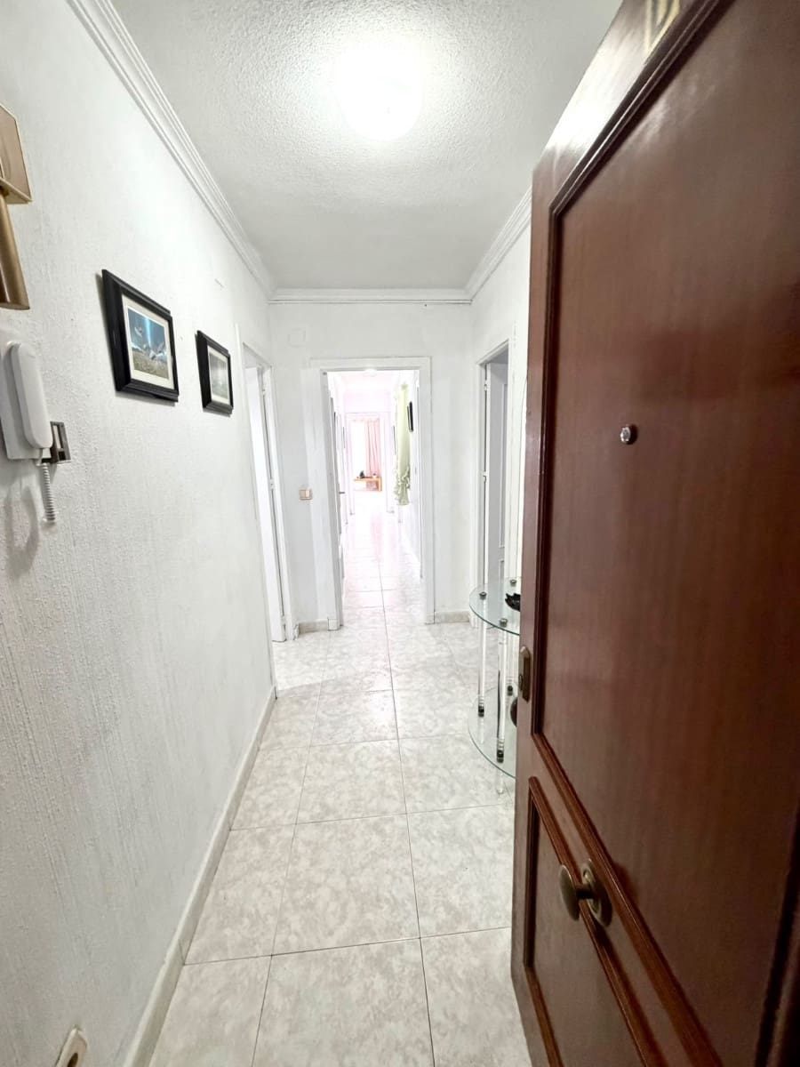 3 sypialnia Apartament na sprzedaż w Torrevieja - 349 950 € (Ref: 10079119)