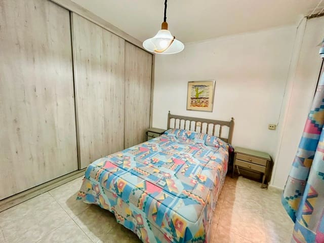 3 sypialnia Apartament na sprzedaż w Playa de los Locos, Torrevieja - 349 950 € (Ref: 10079119)