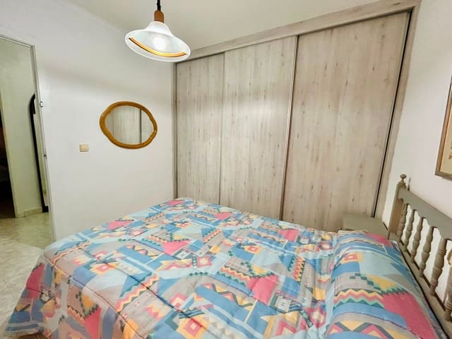 3 sypialnia Apartament na sprzedaż w Playa de los Locos, Torrevieja - 349 950 € (Ref: 10079119)