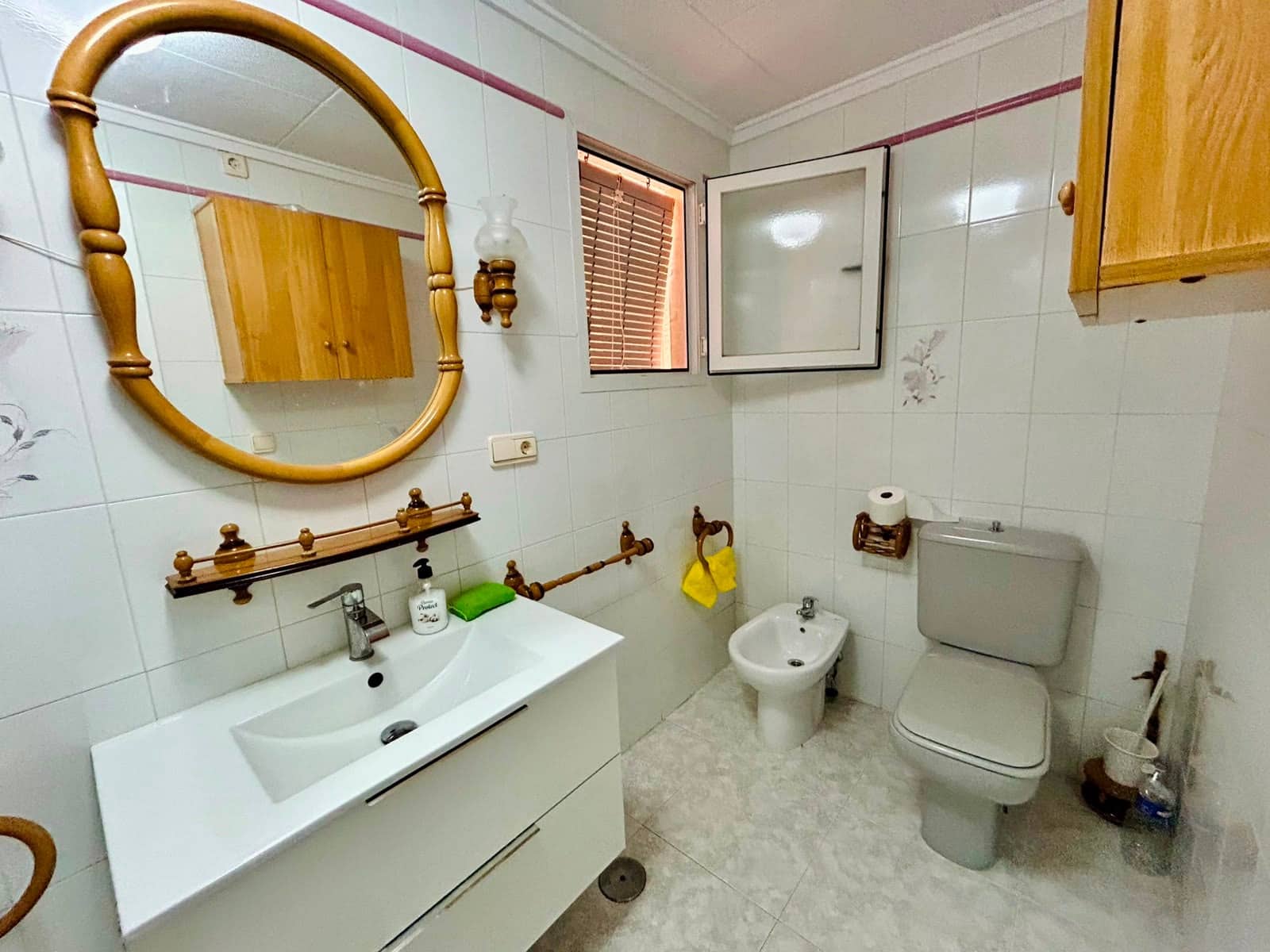 3 sypialnia Apartament na sprzedaż w Torrevieja - 349 950 € (Ref: 10079119)