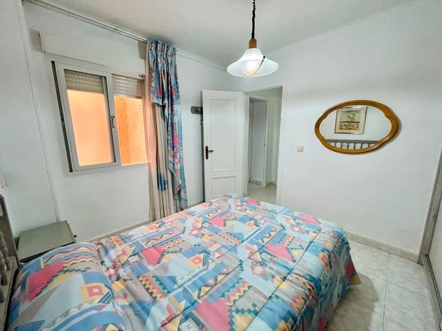 3 sypialnia Apartament na sprzedaż w Playa de los Locos, Torrevieja - 349 950 € (Ref: 10079119)