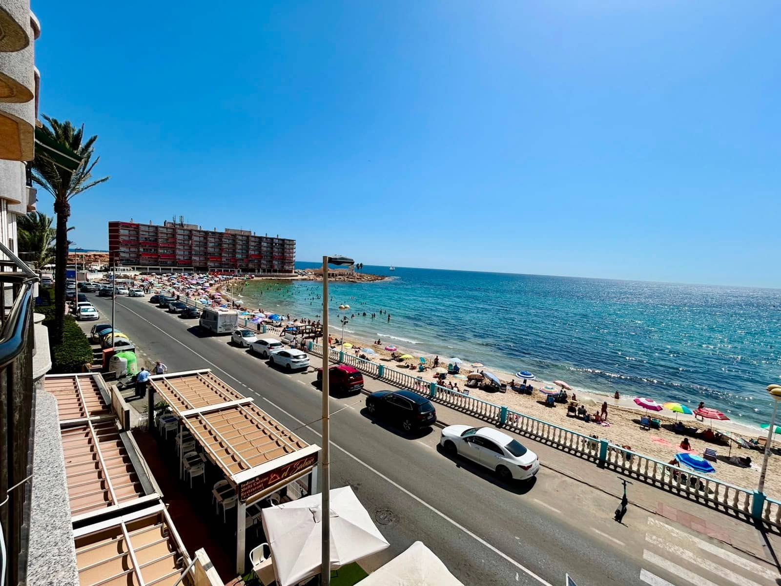 3 sypialnia Apartament na sprzedaż w Torrevieja - 349 950 € (Ref: 10079119)