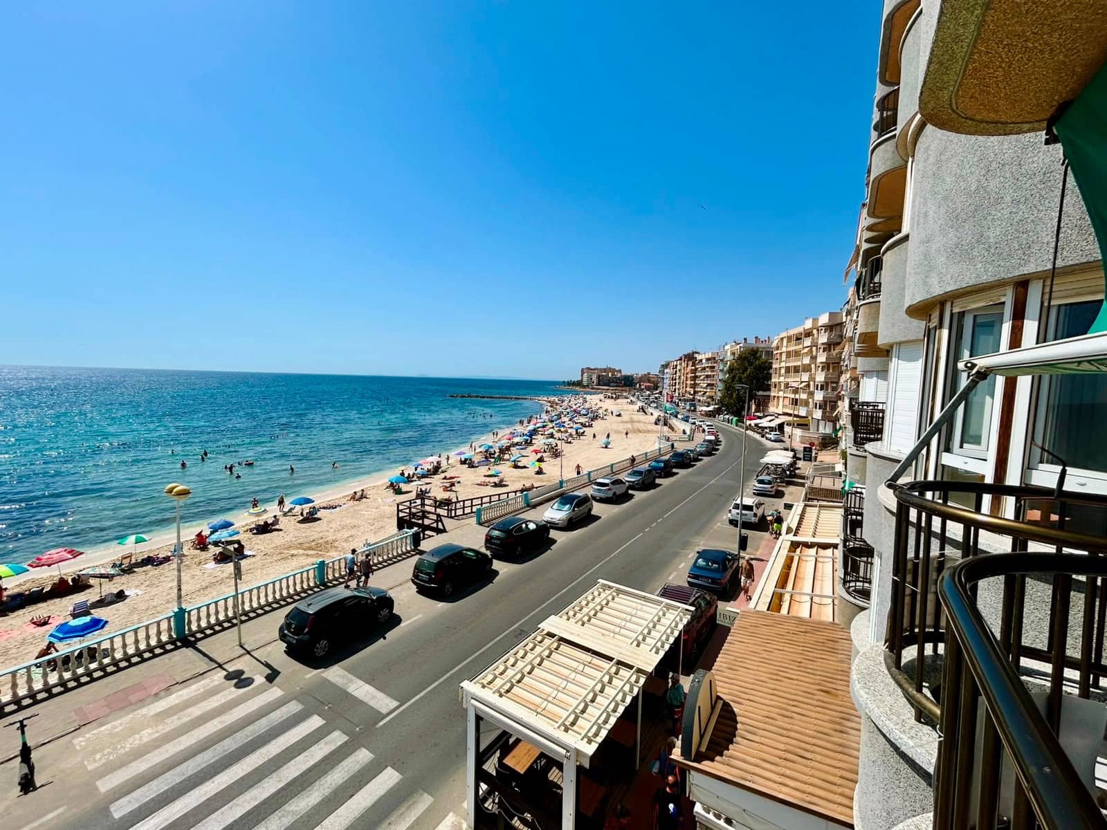 3 sypialnia Apartament na sprzedaż w Torrevieja - 349 950 € (Ref: 10079119)