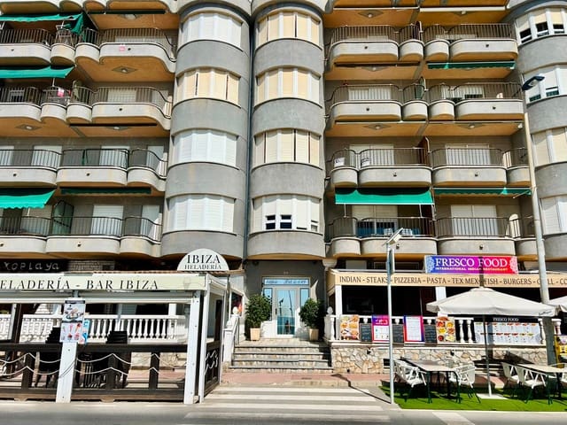 3 sypialnia Apartament na sprzedaż w Playa de los Locos, Torrevieja - 349 950 € (Ref: 10079119)
