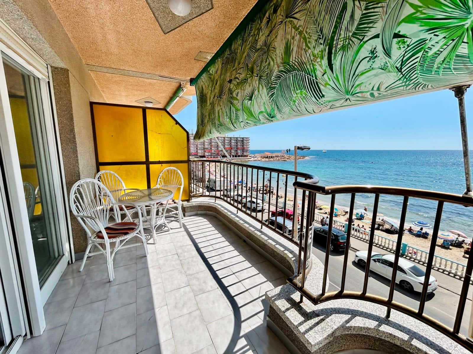 3 sypialnia Apartament na sprzedaż w Torrevieja - 349 950 € (Ref: 10079119)